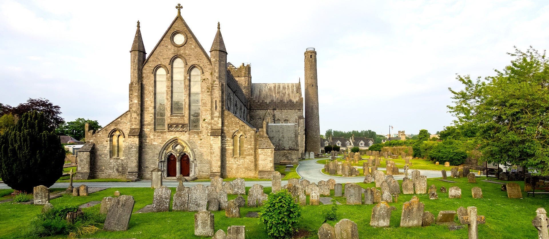 Celtic Journey: Ireland & Northern Ireland