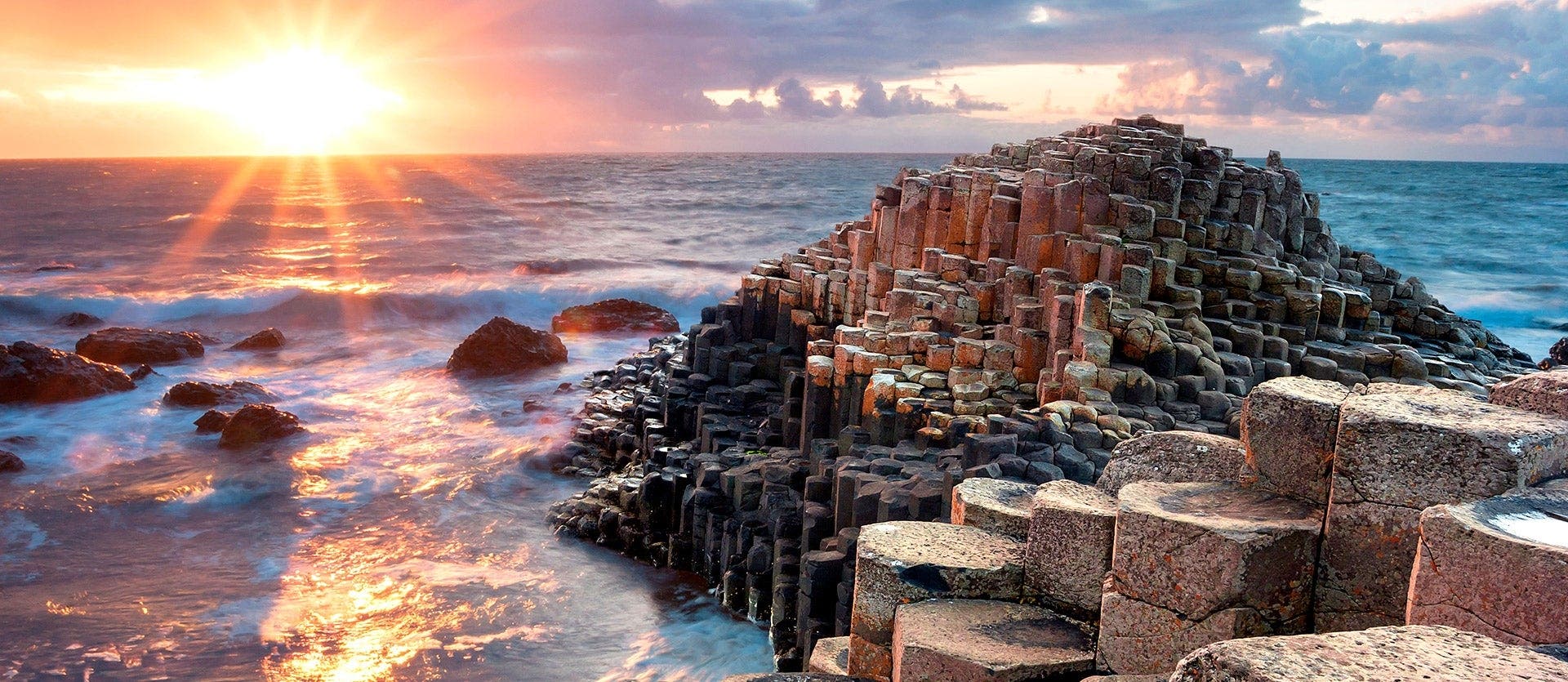 Celtic Journey: Ireland & Northern Ireland