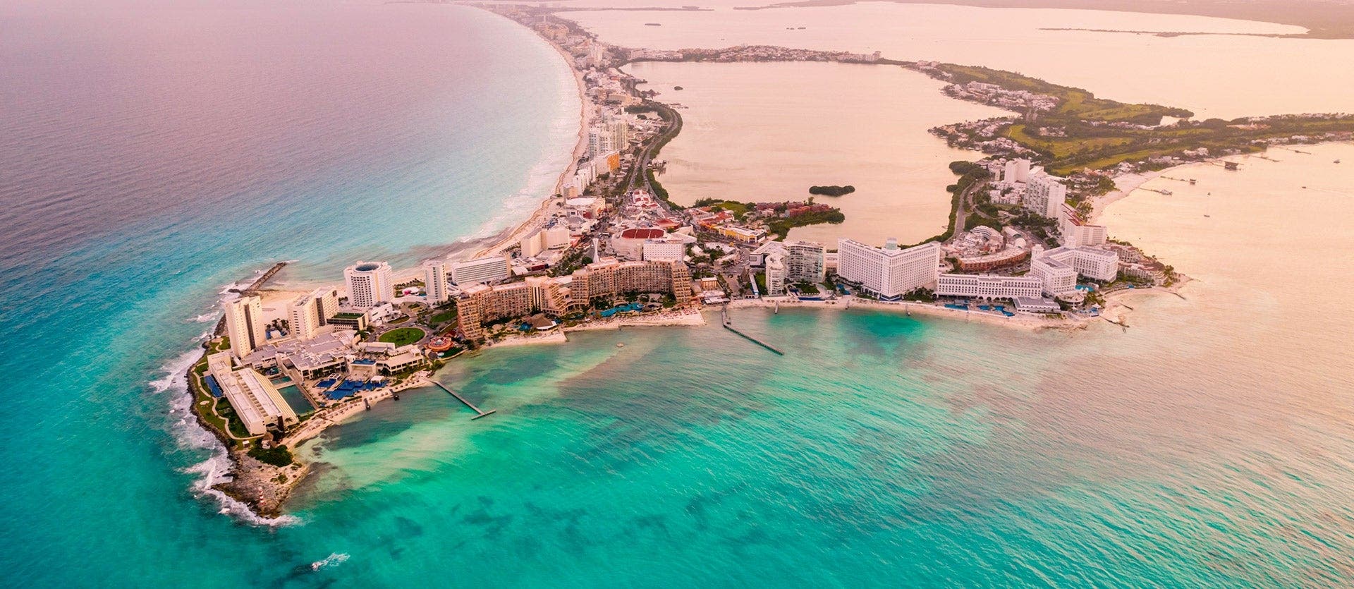 Mexico City, Beaches & Mayan Treasures 