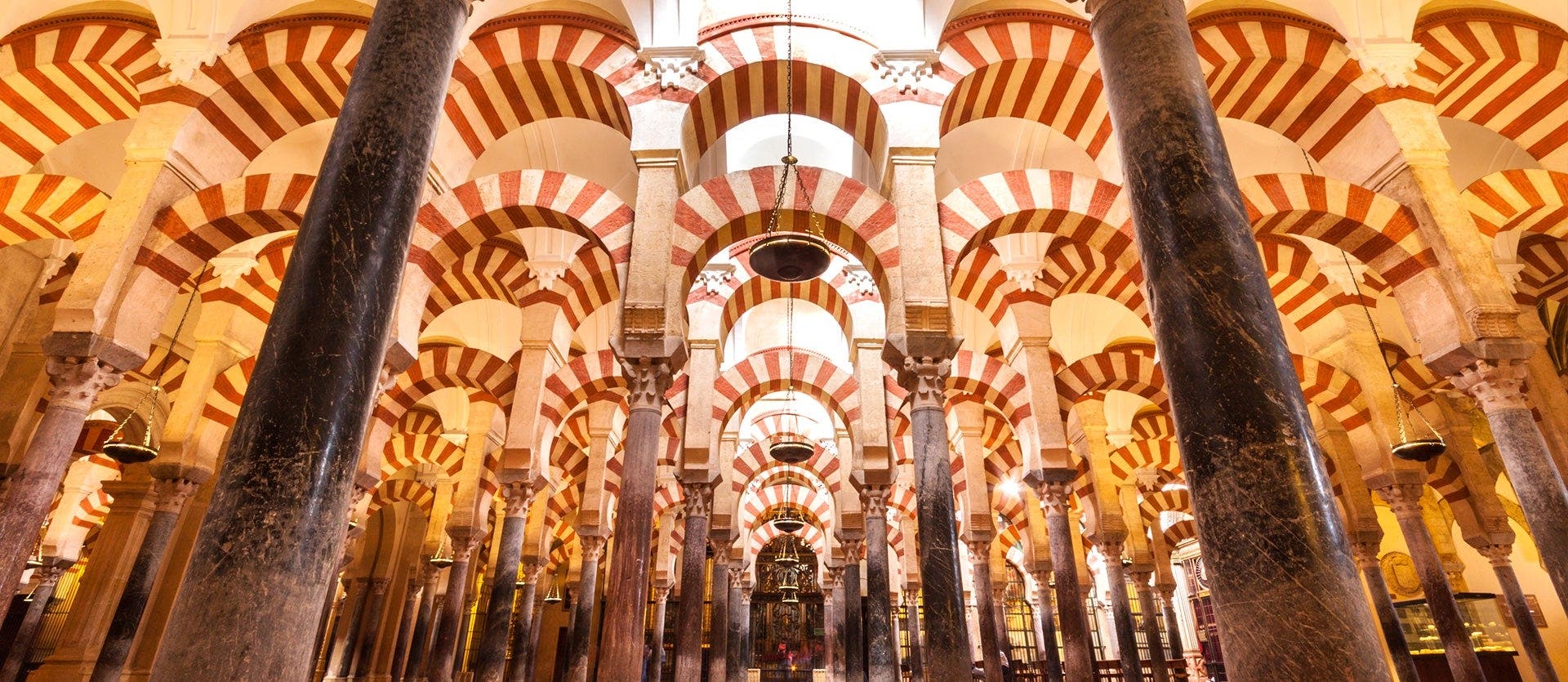 Madrid, Andalusia, Costa del Sol & Toledo