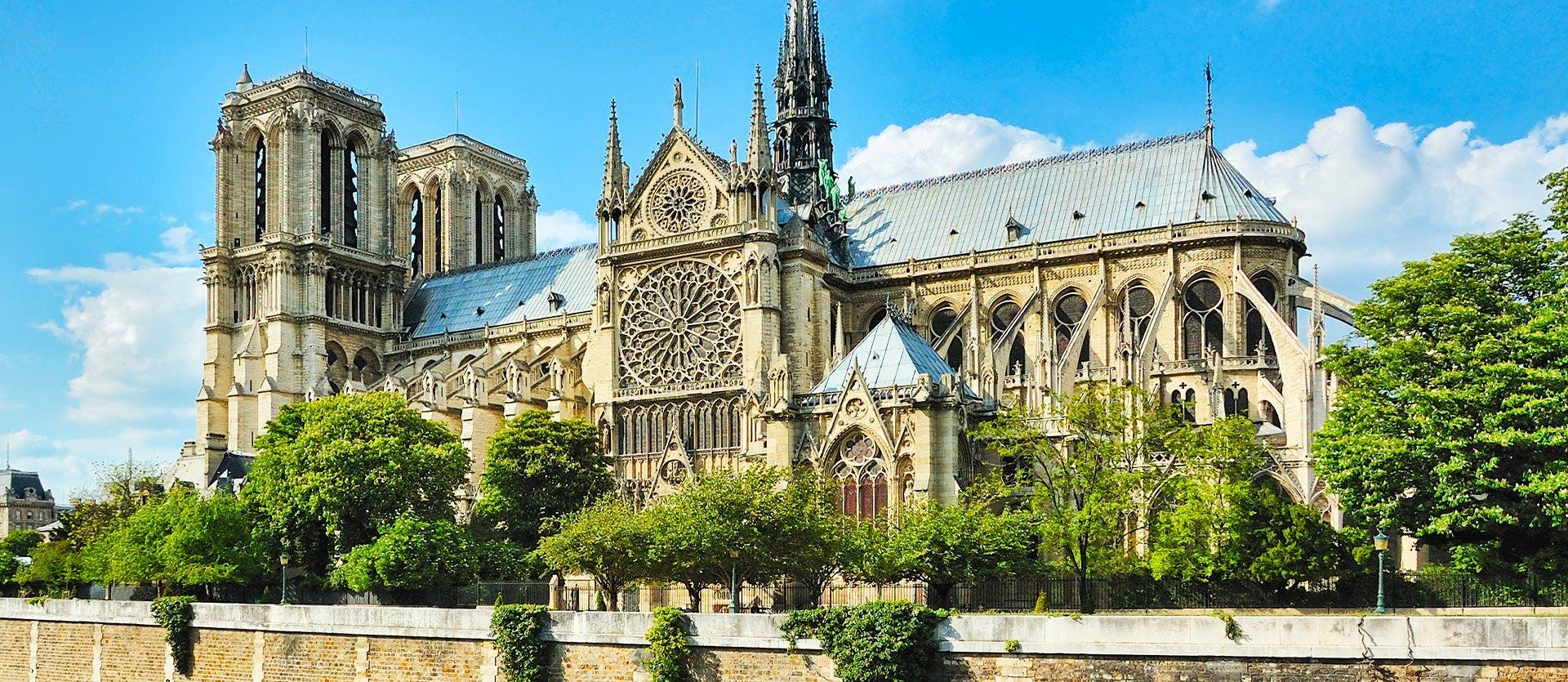 European Journey: From Canals to Palaces
