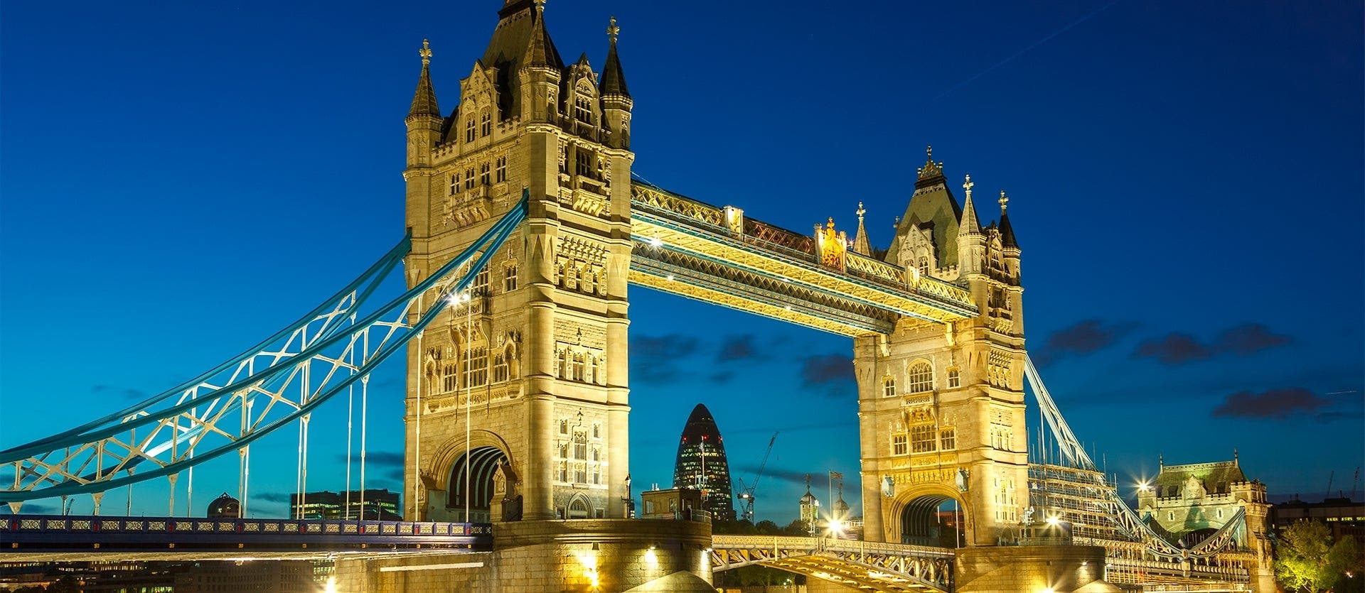 From Normandy beaches to London’s streets