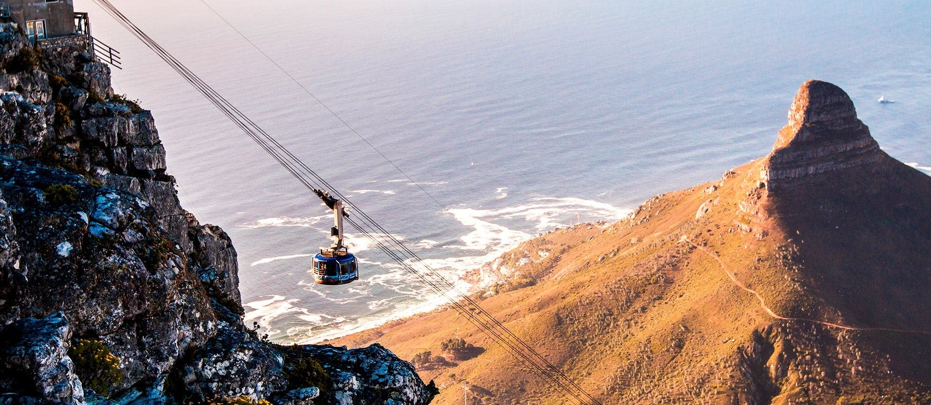 Safaris, Cape & Garden Route