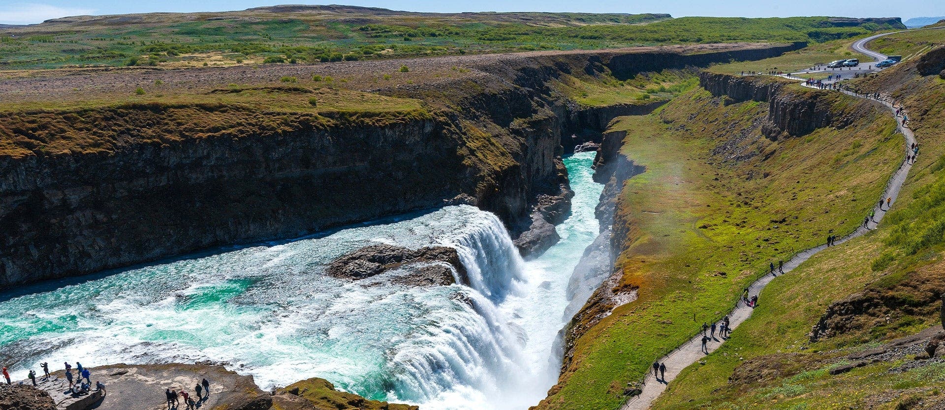 Reykjavík getaway