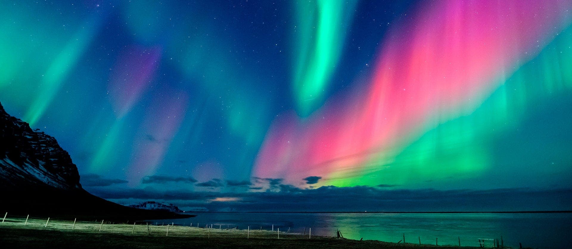 Reykjavík getaway
