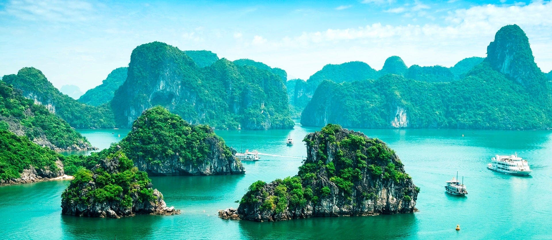Southeast Asian Odyssey