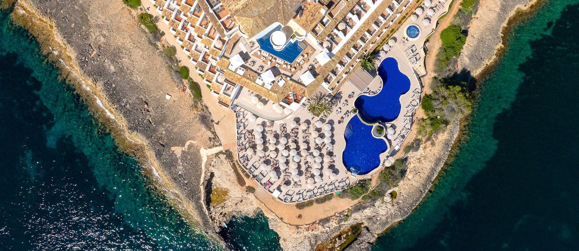 Mediterranean Shores: Barcelona & Mallorca