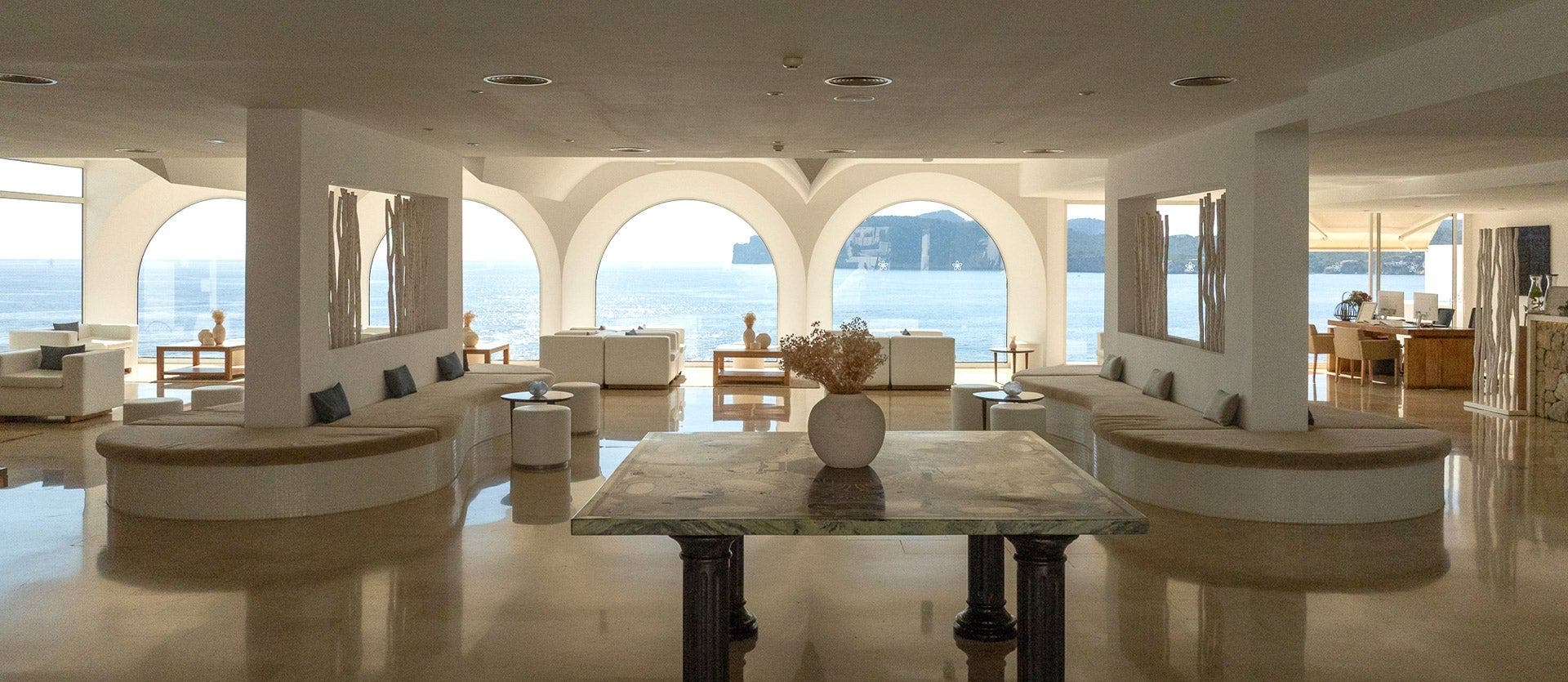 Mediterranean Shores: Barcelona & Mallorca