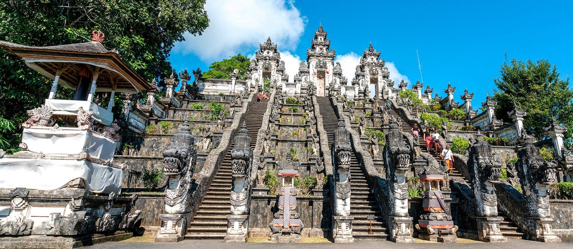 Island Hopping: Bali, Nusa Penida & Gili