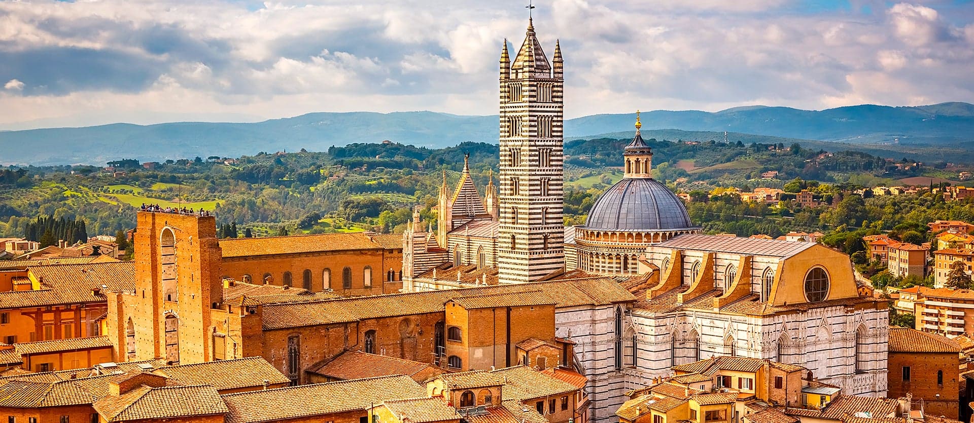 Siena <span class="iconos separador"></span> Tuscany