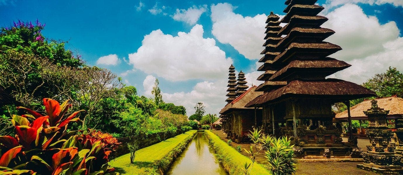 Bali, Lombok & Gili Trawangan