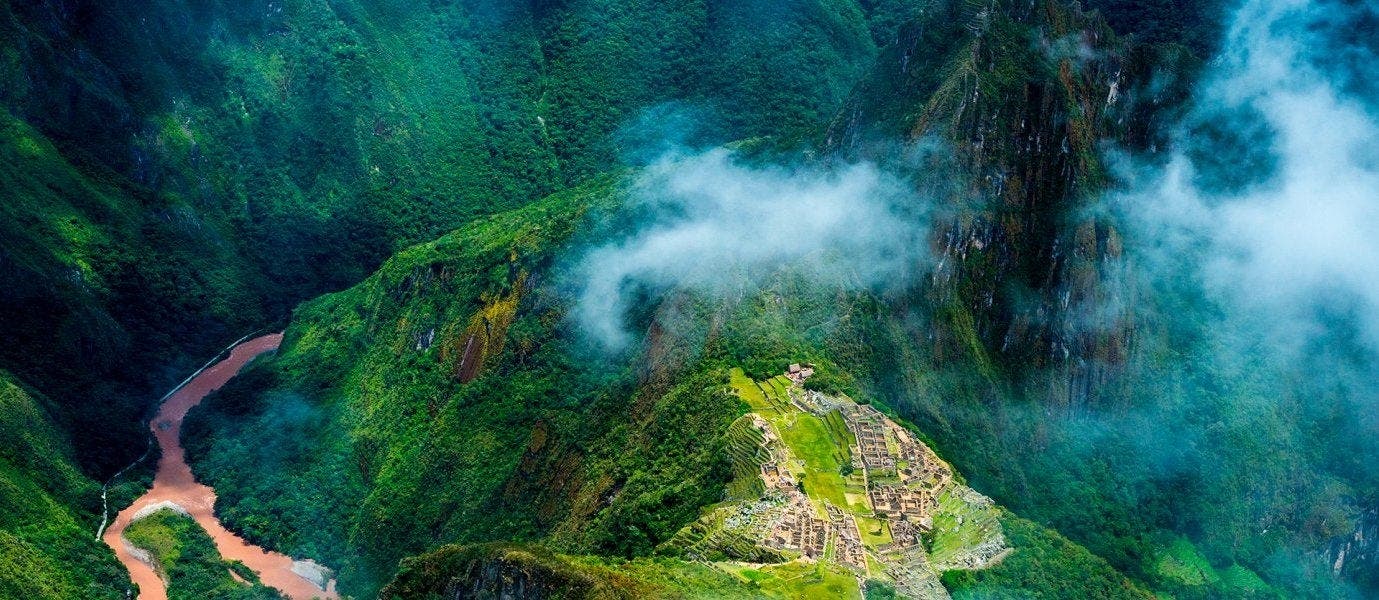 Sacred Inca & Ultimate Amazon Adventure