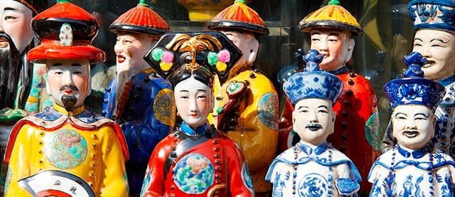 What to buy in China - Best souvenirs - Exoticca
