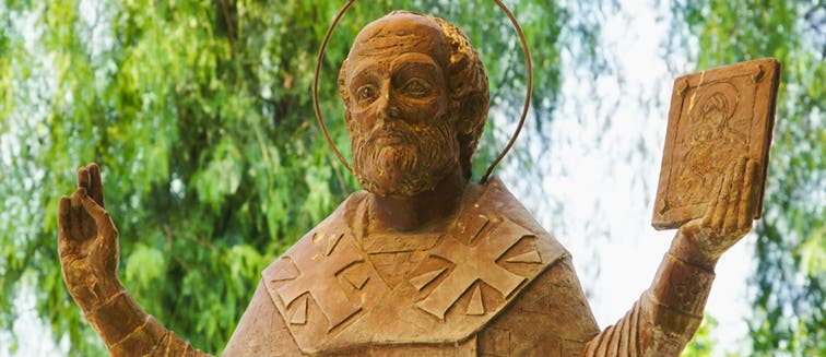 Festival of Saint Nicholas