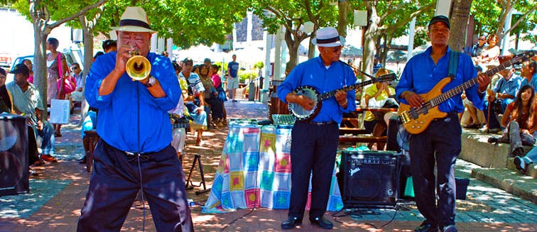 Festival de Oppikoppi