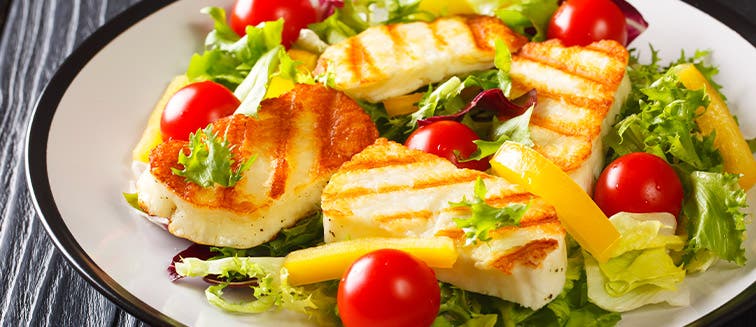 Gastronomie Chypre