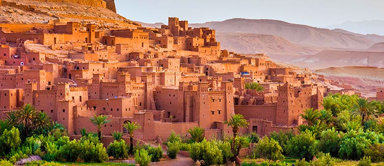Morocco Vacation Packages & Tours All Inclusive | Exoticca