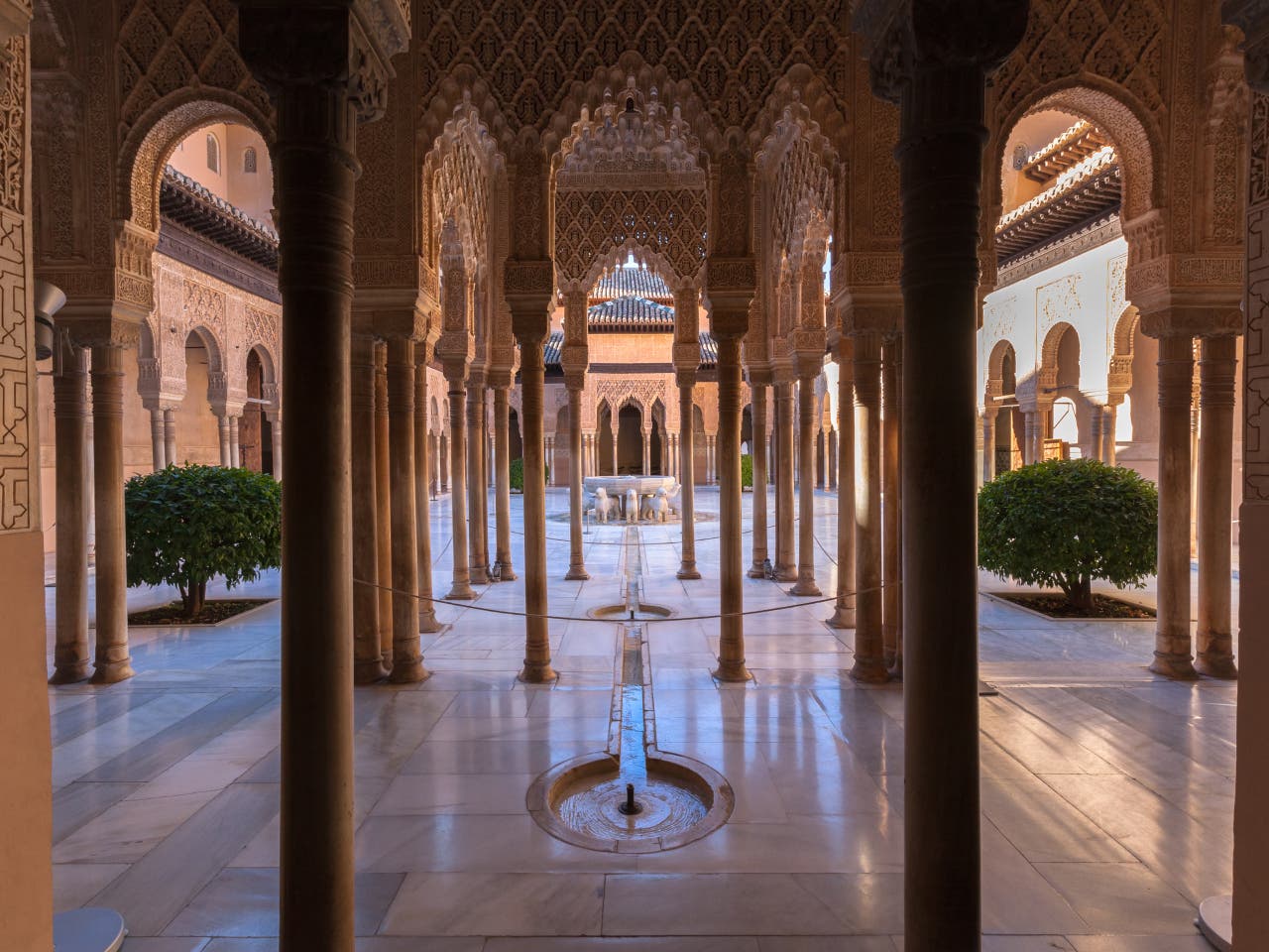 Alhambra