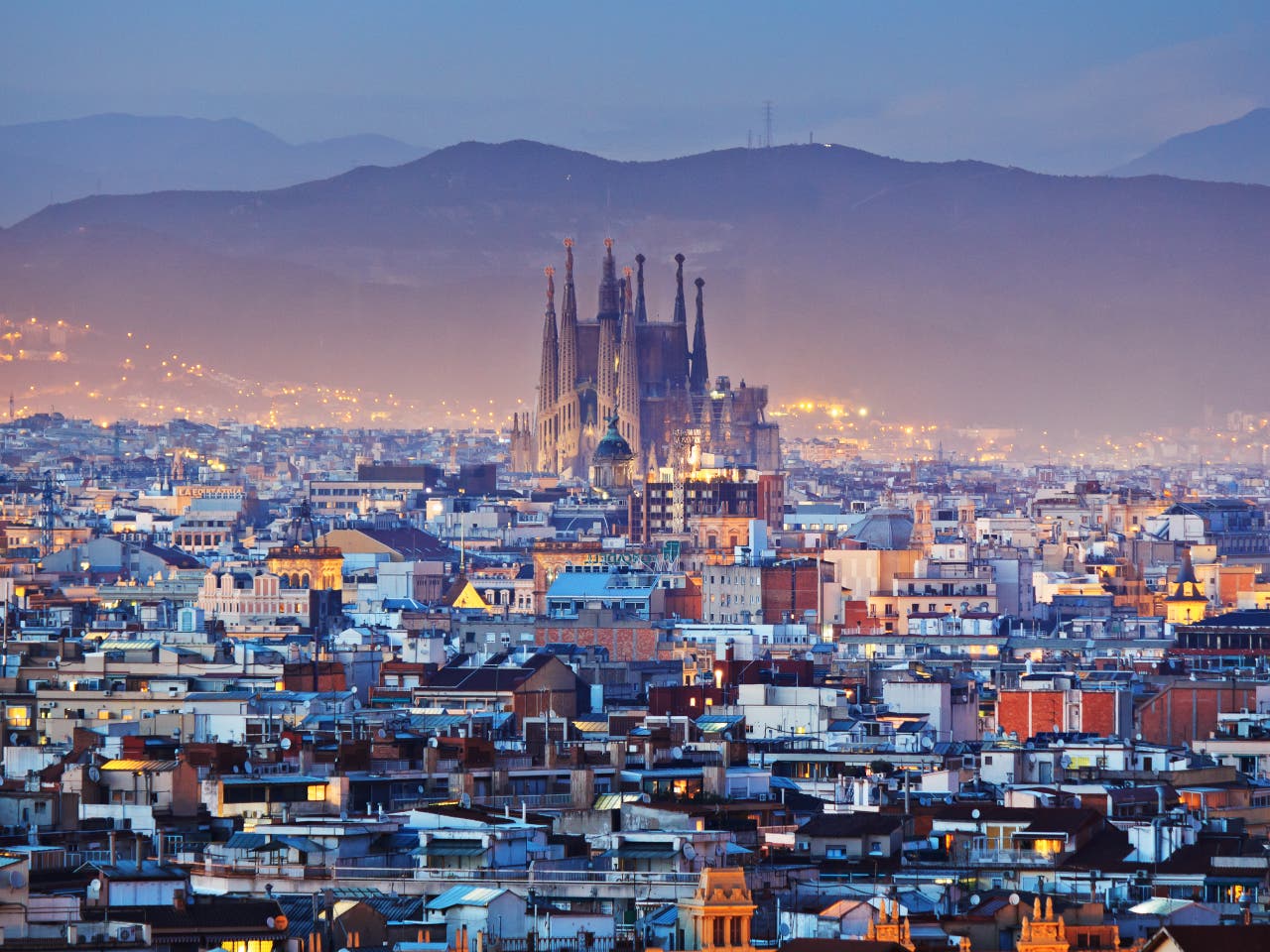 Barcelona