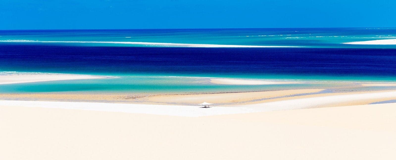 Mozambique Vacation Packages with Airfare, Hotels & Tours 2026/2027