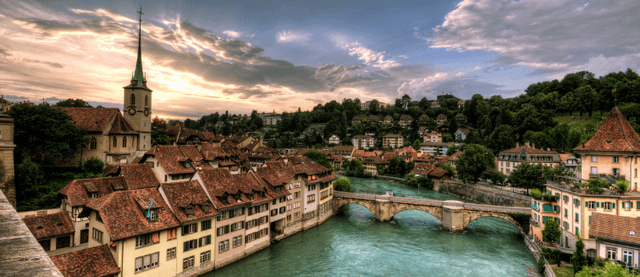 Switzerland Vacation Packages &amp; Tours All Inclusive from Canada 2025/ ...