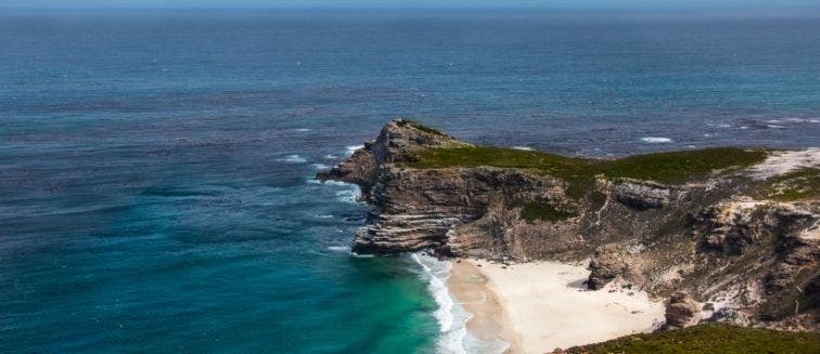 What to see in South Africa Cape of Good Hope