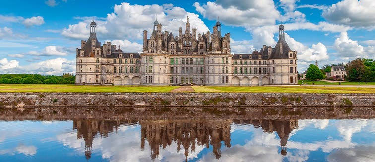 LIEUX D'INTéRêT