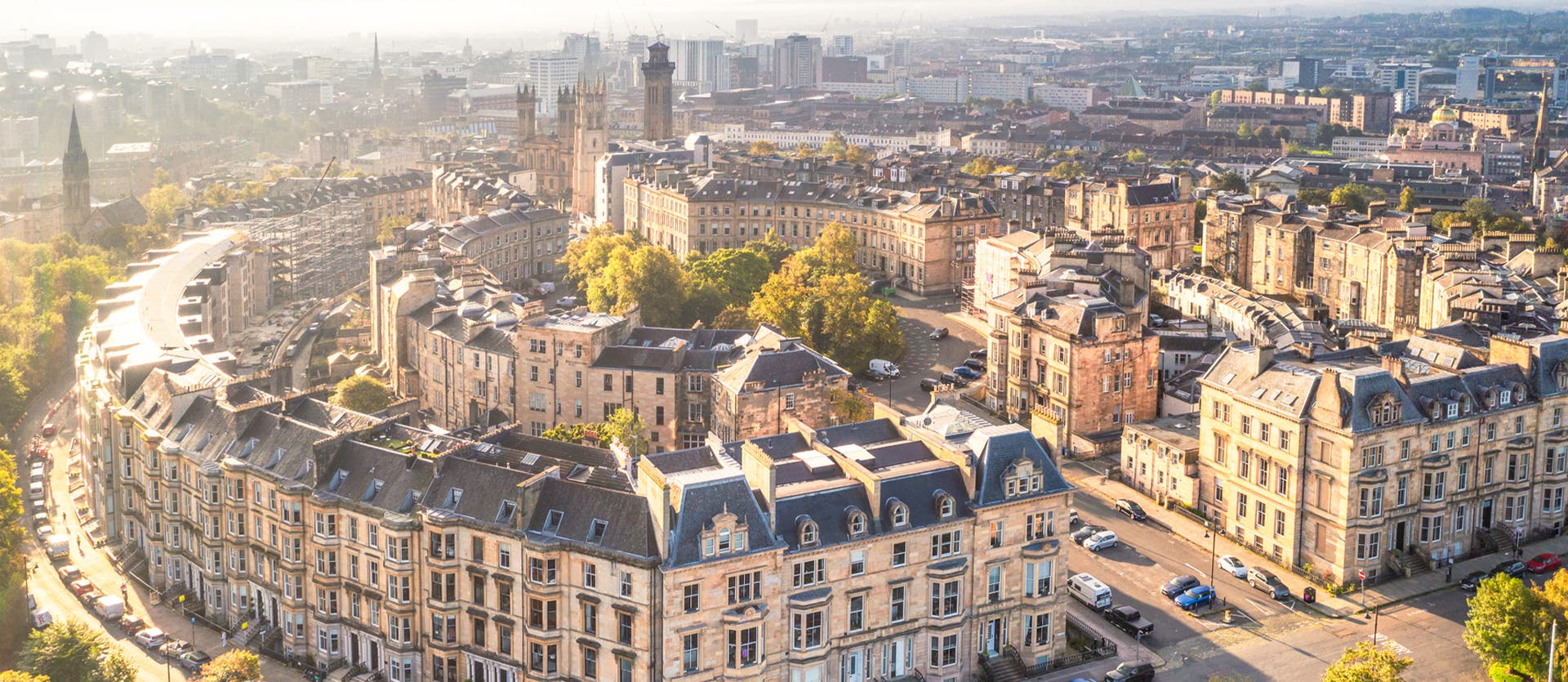 Scotland Vacation Packages & Tours All Inclusive | Exoticca