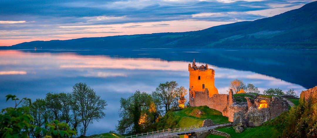 Scotland Vacation Packages & Tours All Inclusive | Exoticca