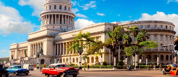 What to see in Cuba La Havane