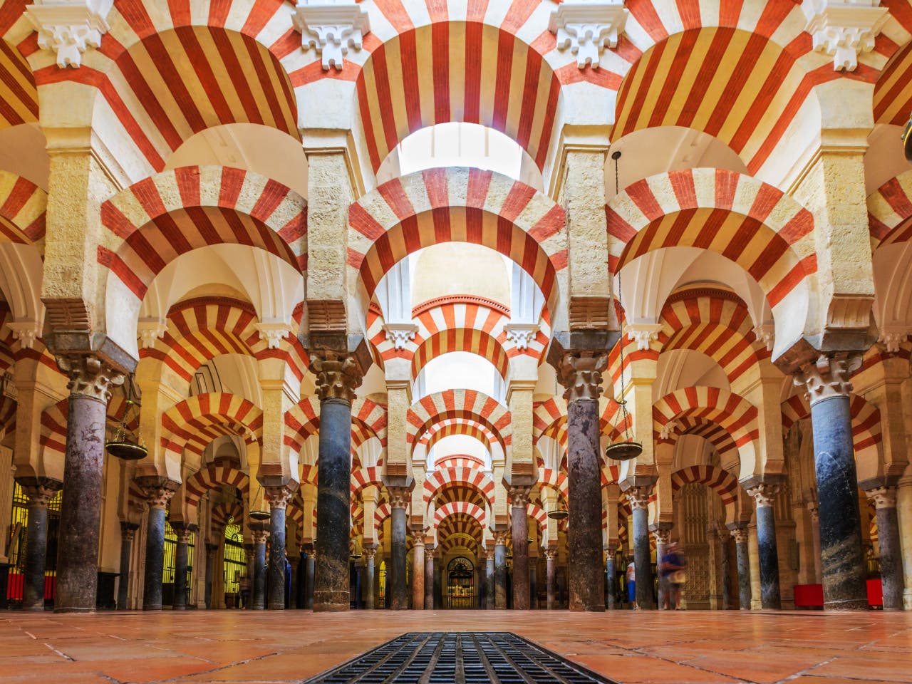 Mosque of Cordoba