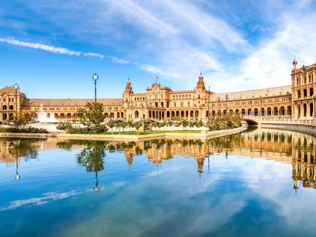 Seville