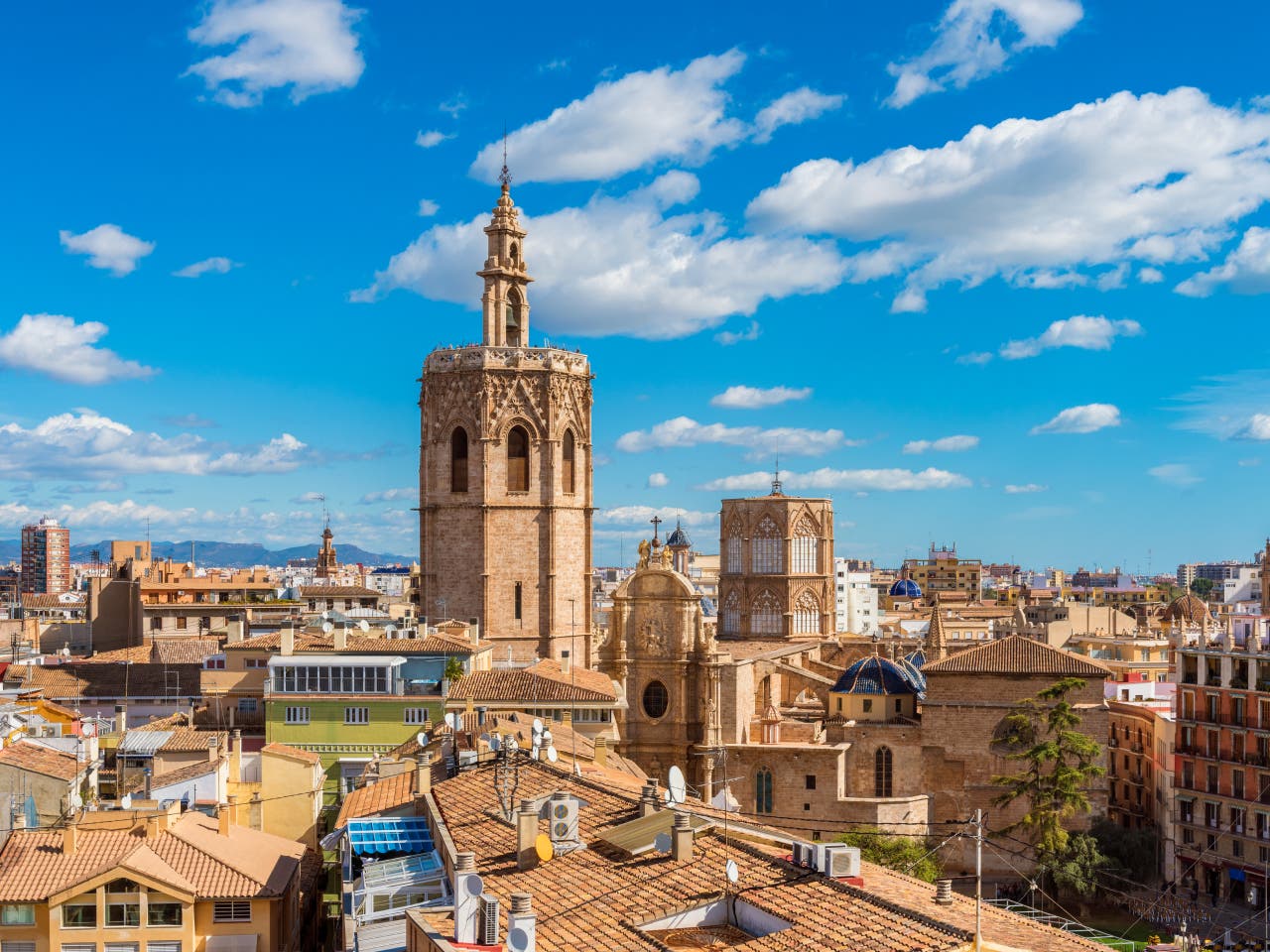Valencia