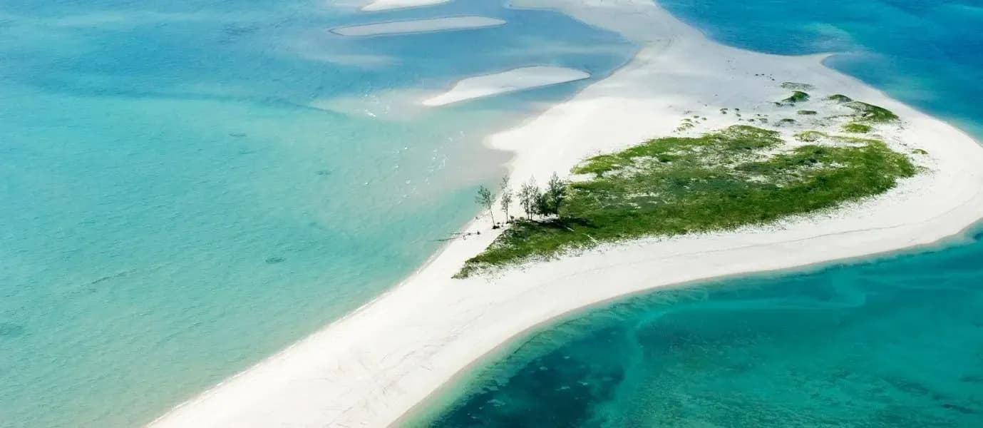 Mozambique Vacation Packages & Tours All Inclusive | Exoticca