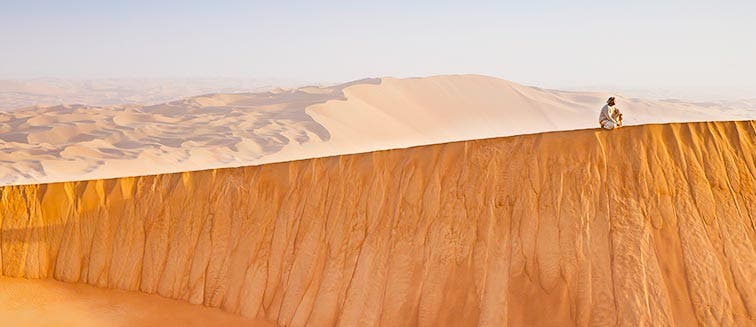 LIEUX D'INTéRêT
