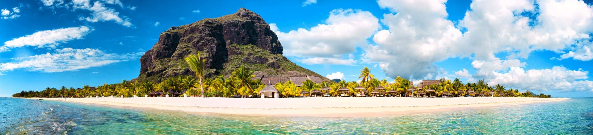 Indian Ocean Islands