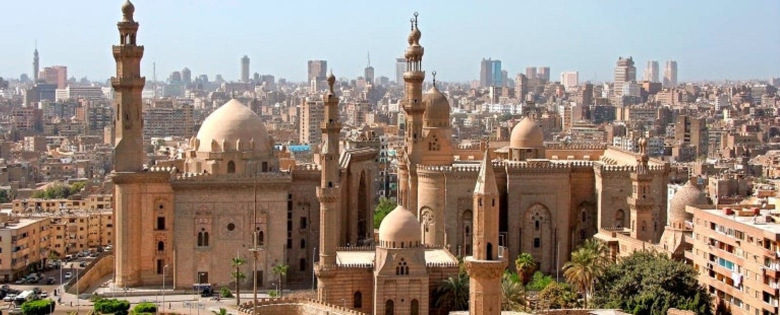 Luxor - Cairo