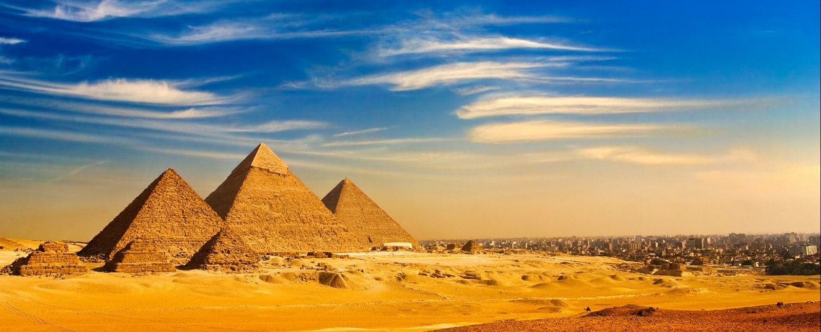 Cairo
