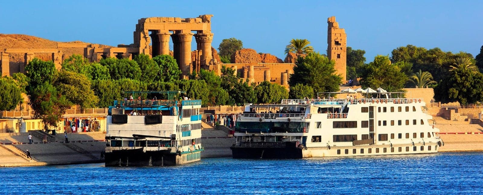 Luxor - Esna