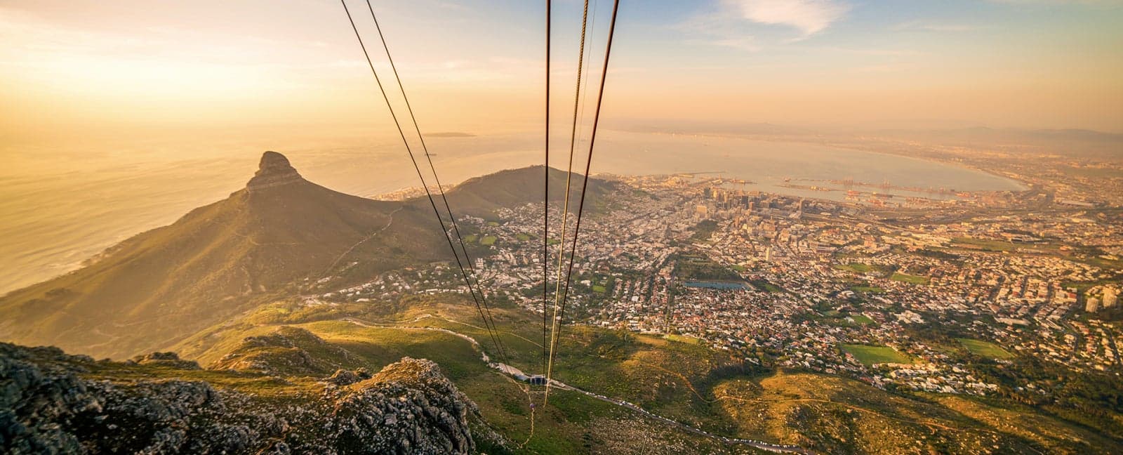Cape Town