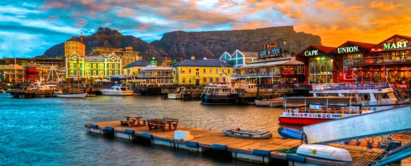 Cape Town