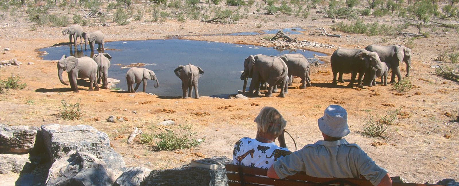 Etosha National Park