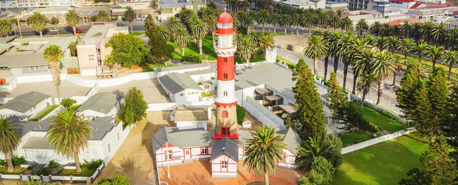 Swakopmund 