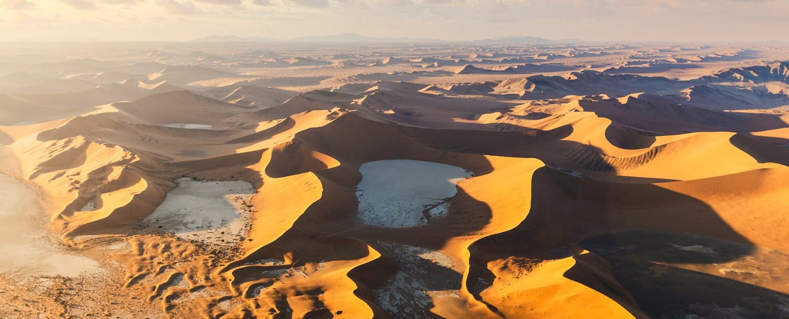 Swakopmund - Soussusvlei - Naukluft Mountains