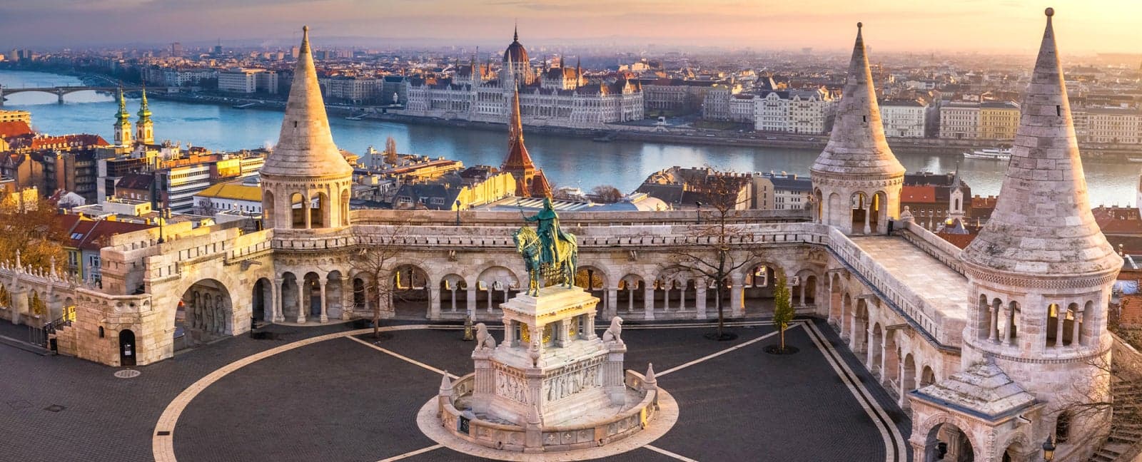 Budapest