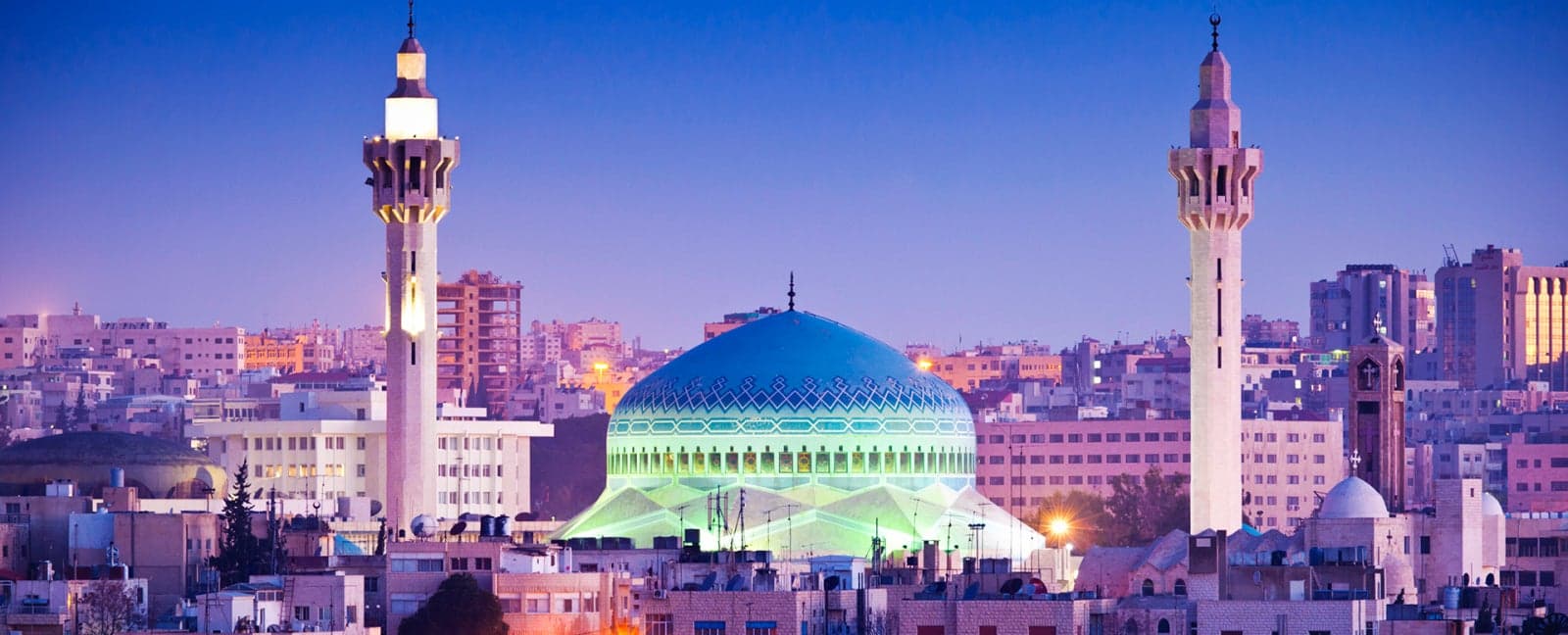 Amman
