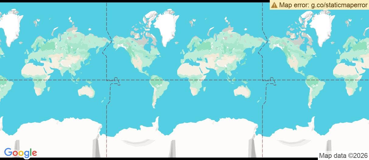 Trip map
