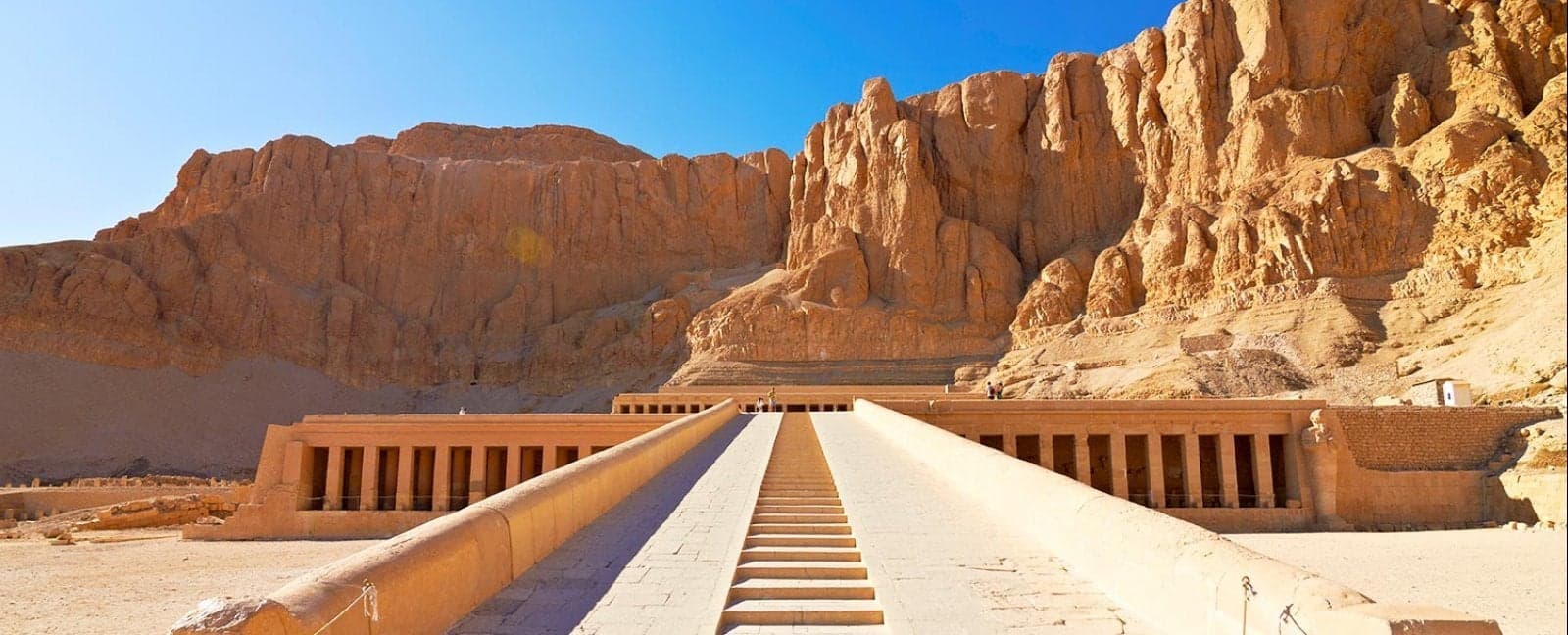 Luxor - Edfu