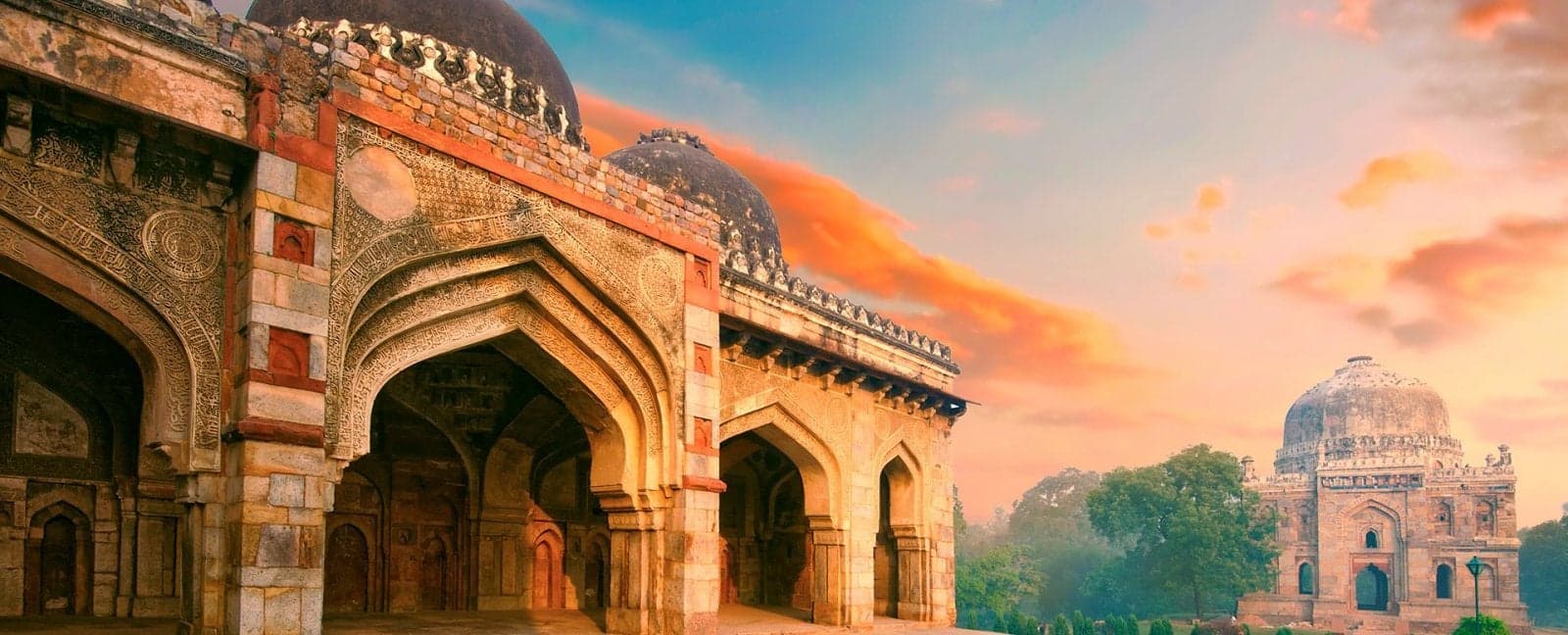 Delhi