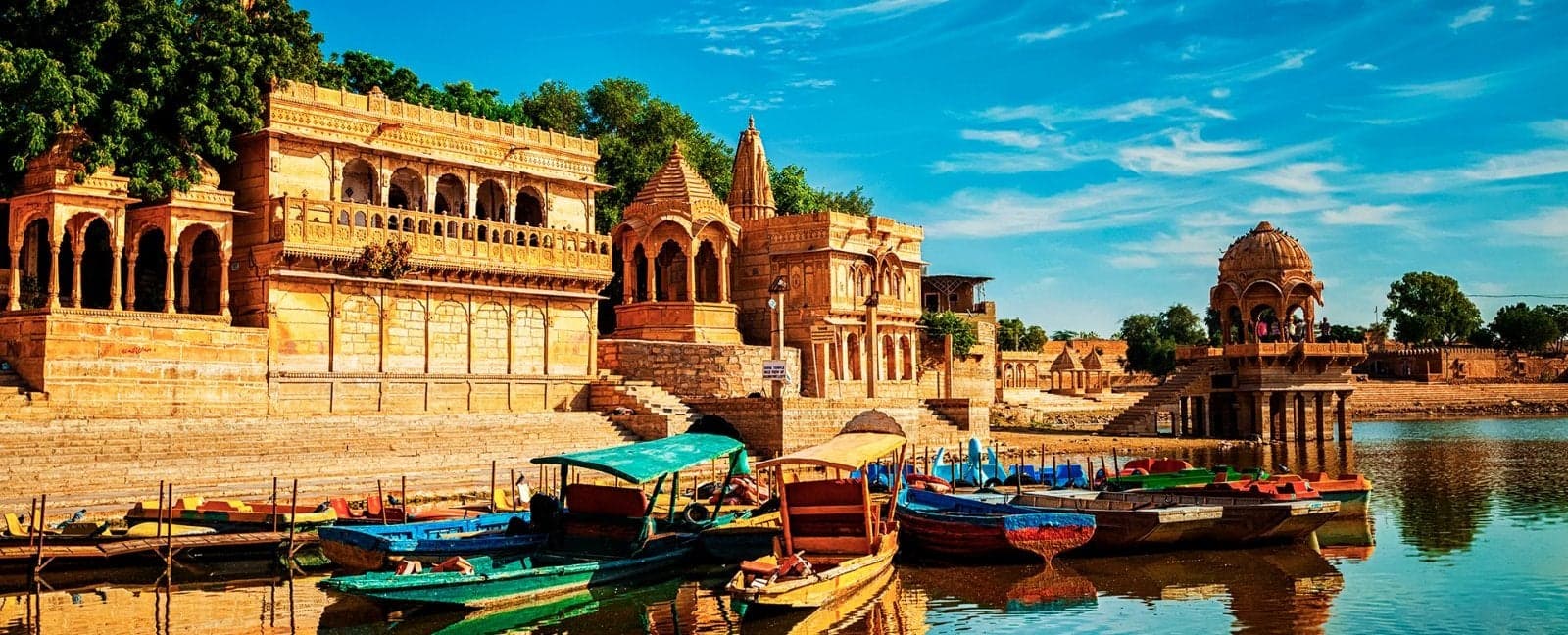 Jaisalmer
